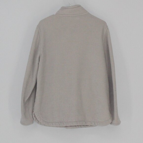 32 Degree Heatl Fleece Shirt Women Size Large - Picture 2 of 5
